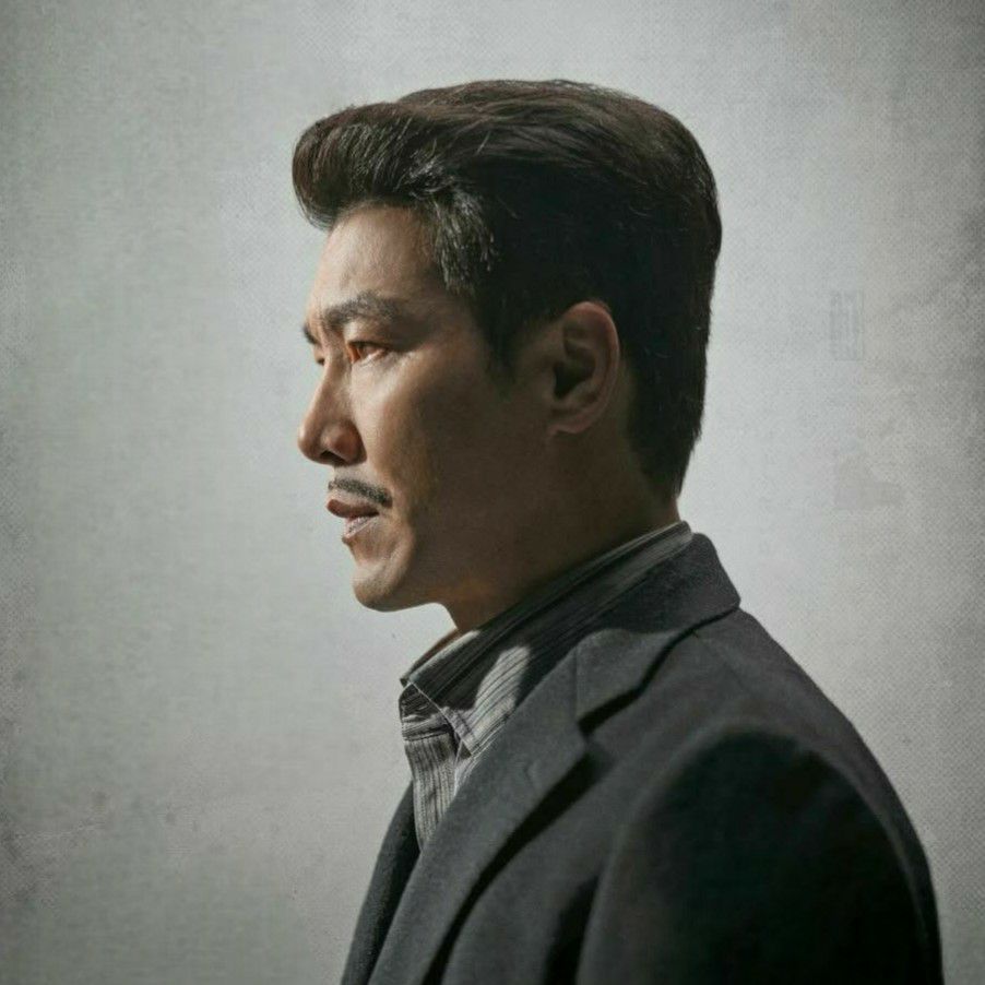 A moment captured by a fan of Yang Joonmo