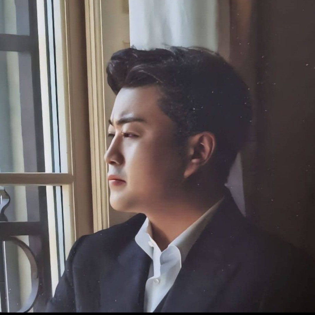 ファンが撮影したキム・ホジュンの瞬間