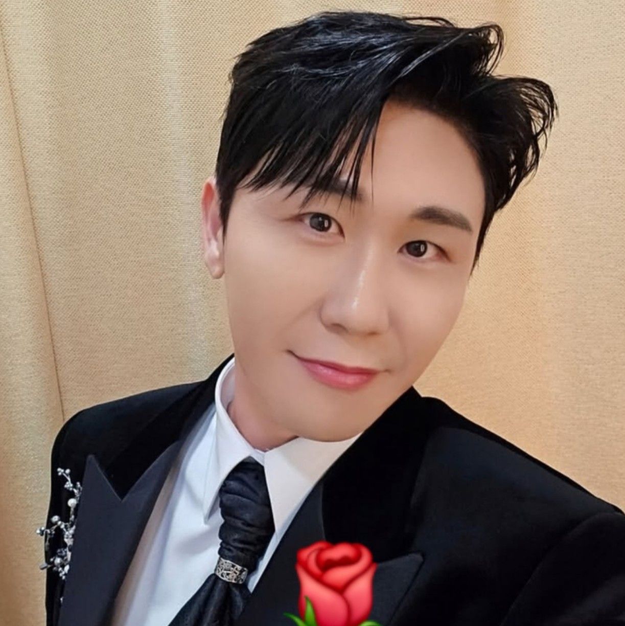 ヨンタクの最新写真