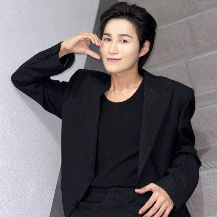 김희재 최근 활동샷