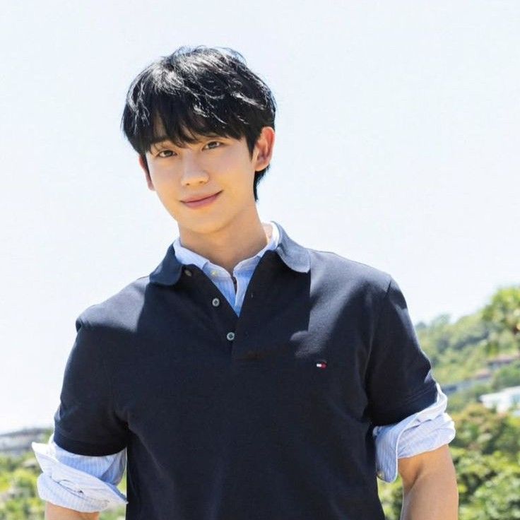 丁海寅的最新照片