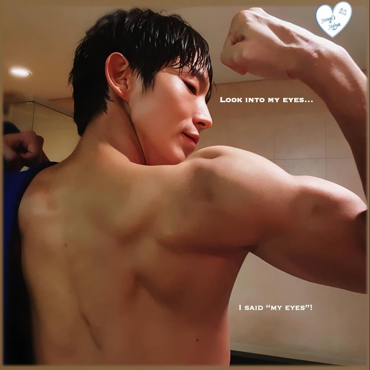Latest photo of Lee Joongi