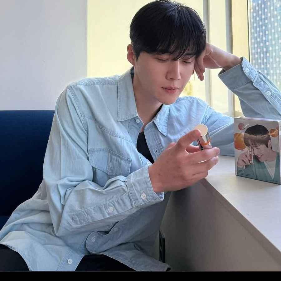 김선호 팬이 찍은 순간