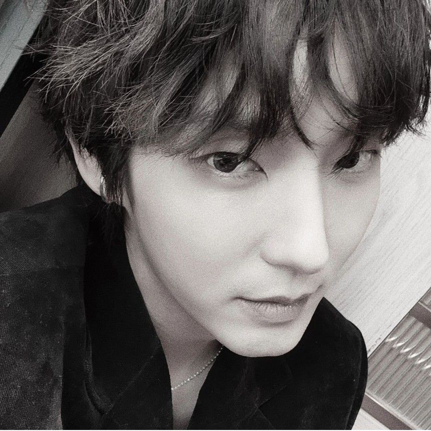 Latest photo of Lee Joongi