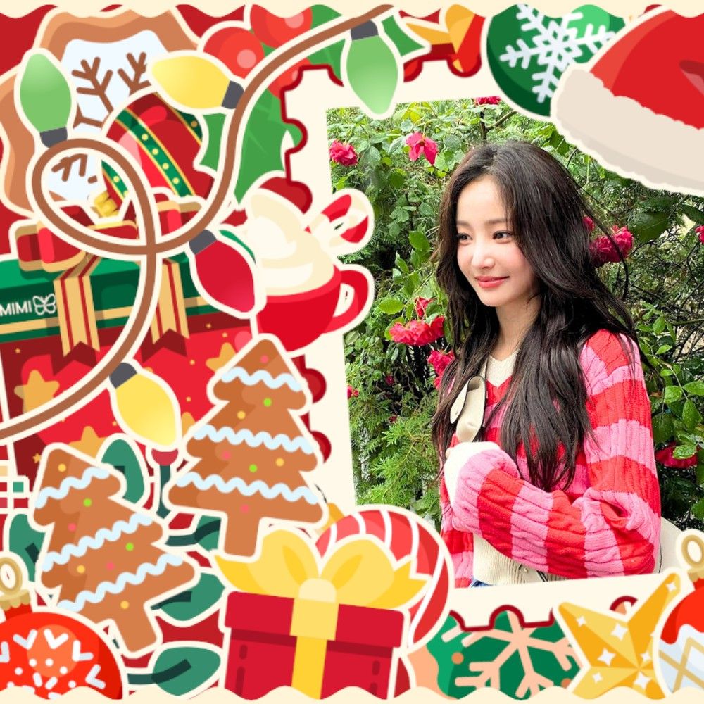 Recent activity shot of Yeonwoo