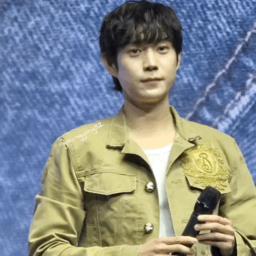 Latest photo of Kim Youngdae