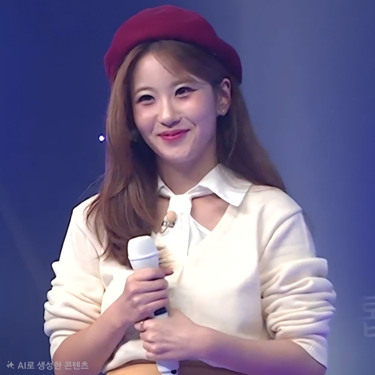 Foto kegiatan terbaru dari Oh Yujin