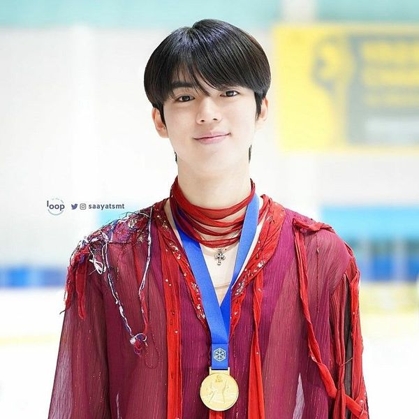 Popular profile image of Cha Junhwan selected by vote