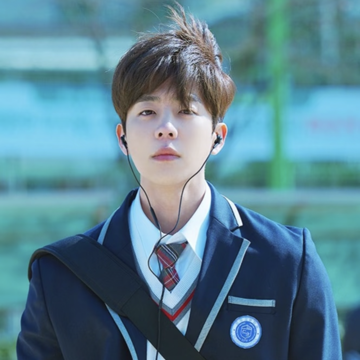 Latest photo of Chae Jonghyeop