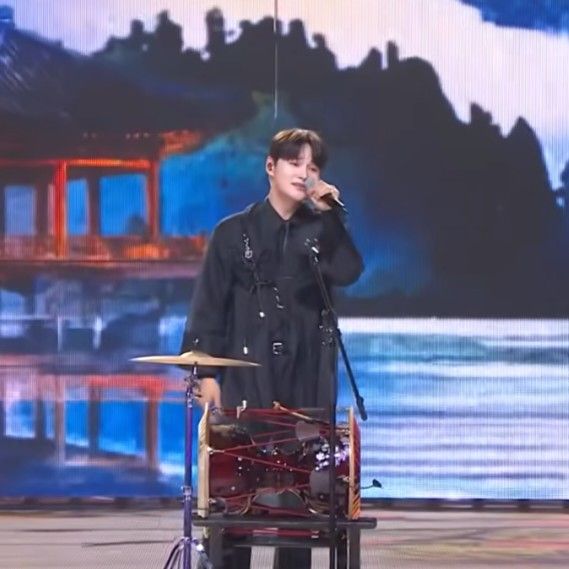 朴瑞鎮的近期活動照