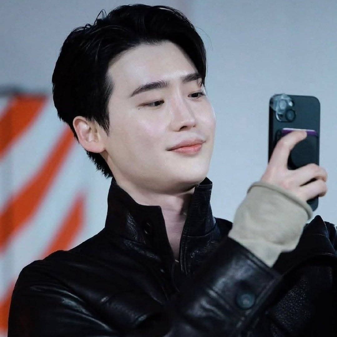 李鍾碩的幕後花絮