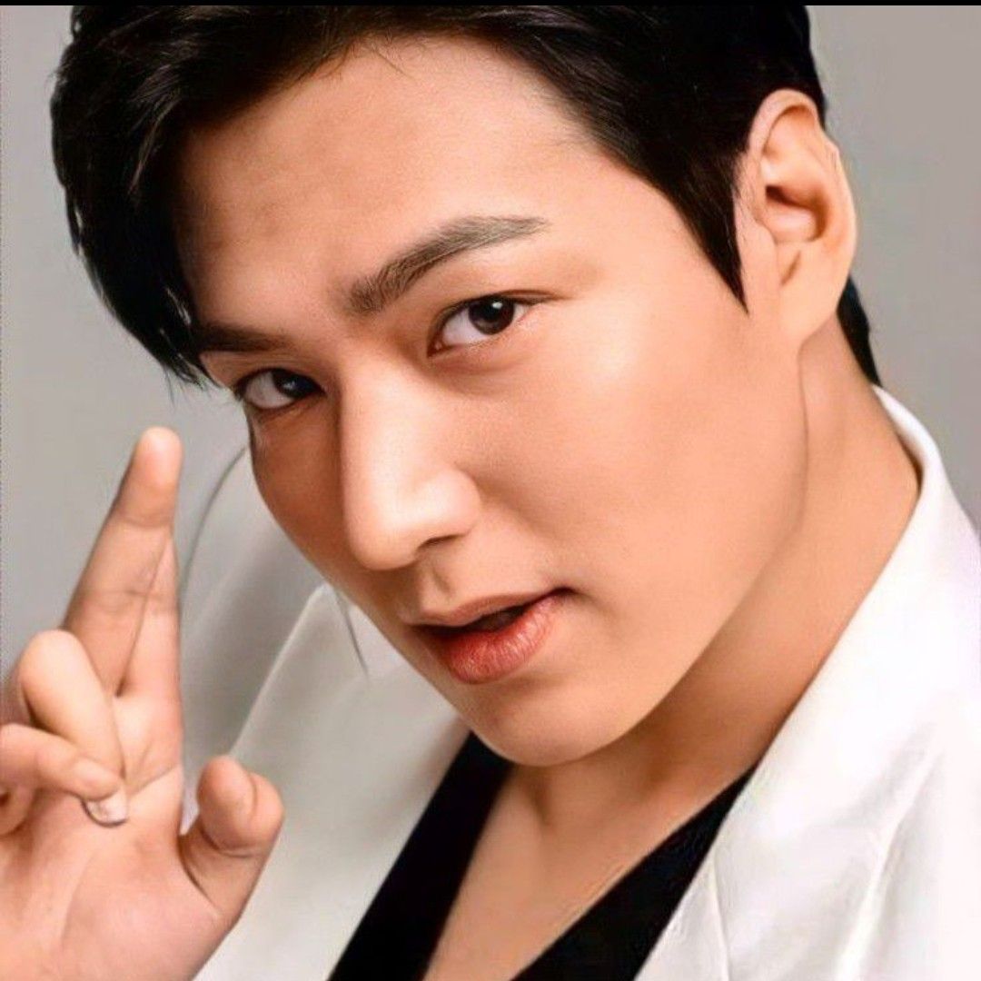 イ・ミンホの最新写真