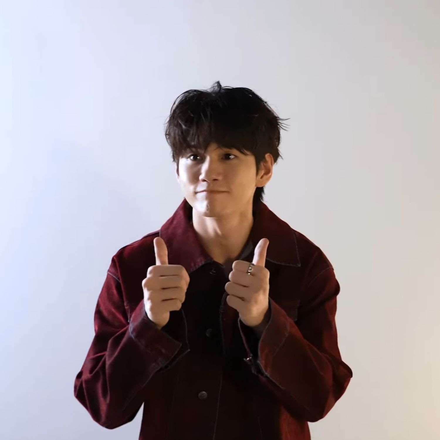 邕聖祐的近期活動照