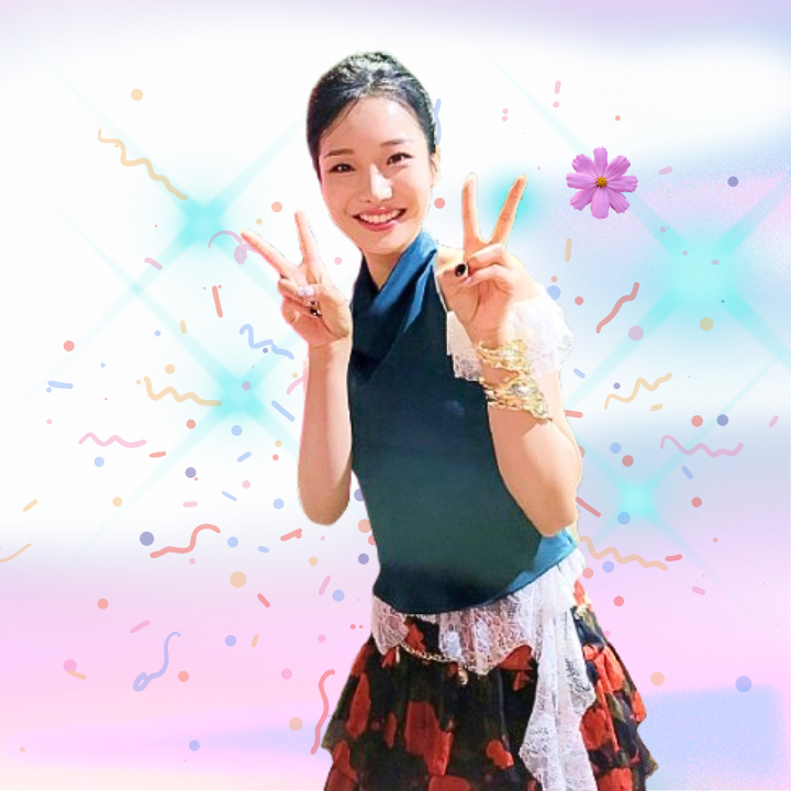 Recent activity shot of Kim Soyeon (2004)