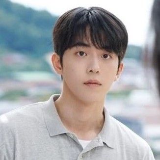 Recent activity shot of Nam Joohyuk