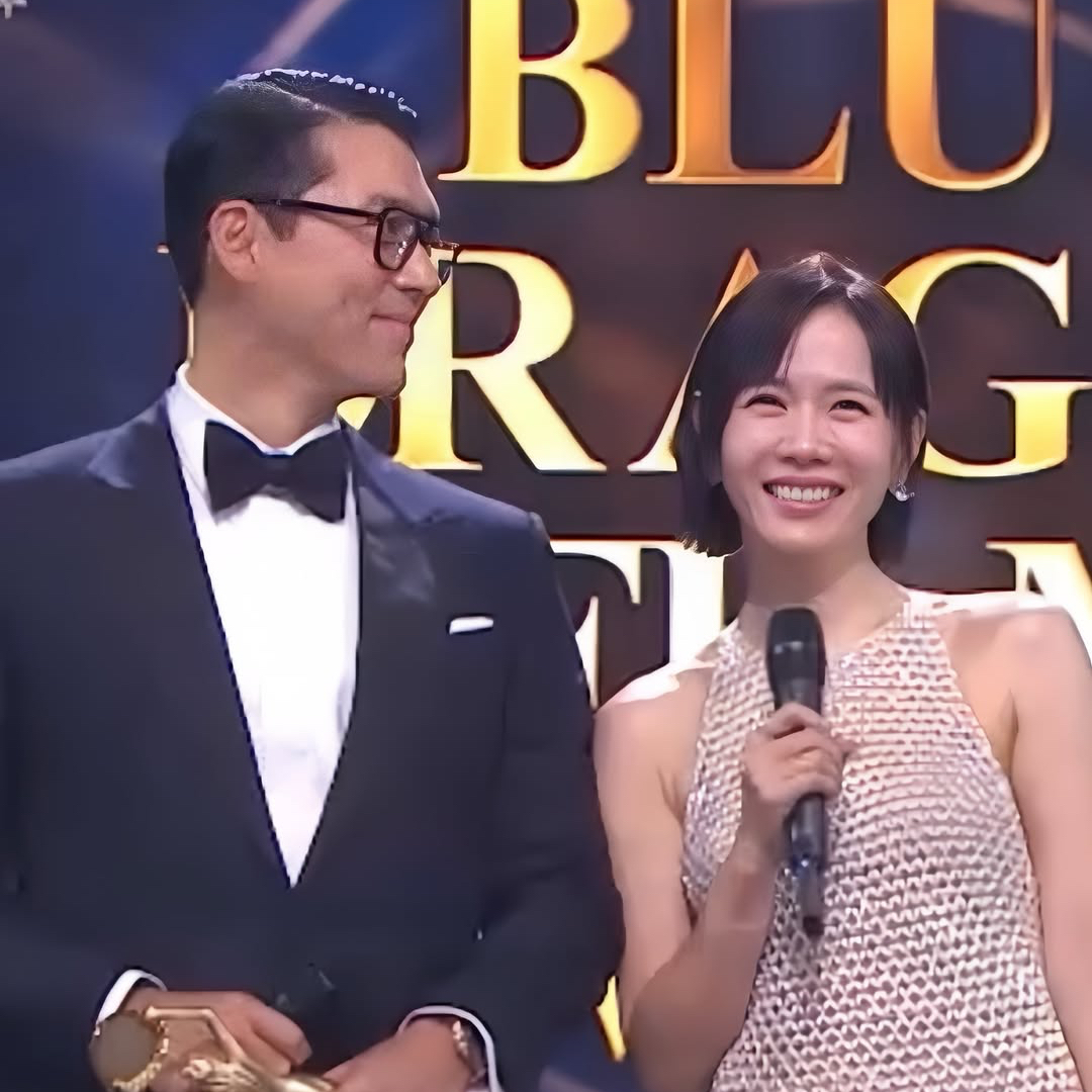 孫藝珍的幕後花絮