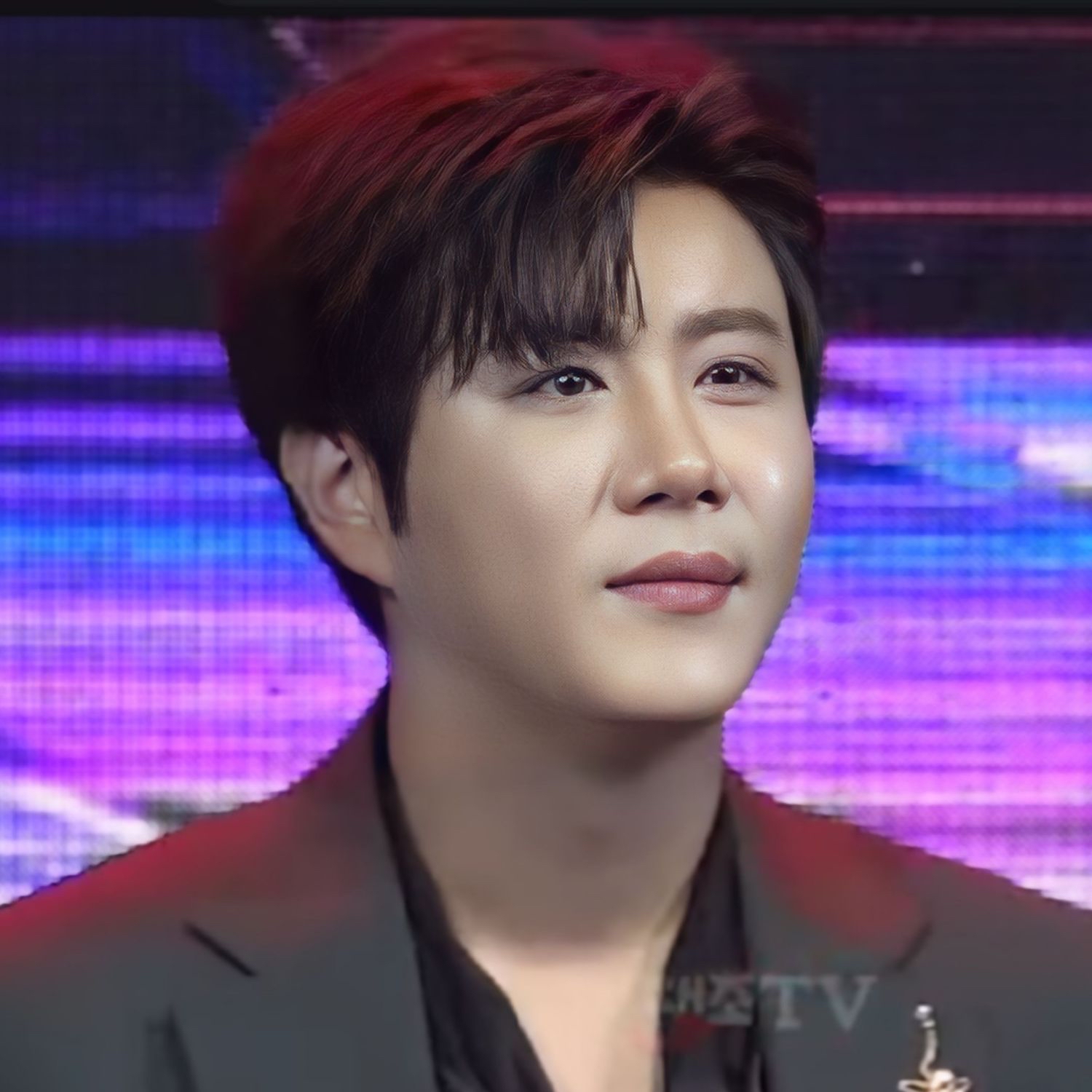 진해성 최근 활동샷