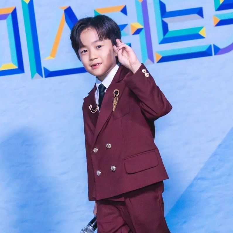 Latest photo of You Jiwoo