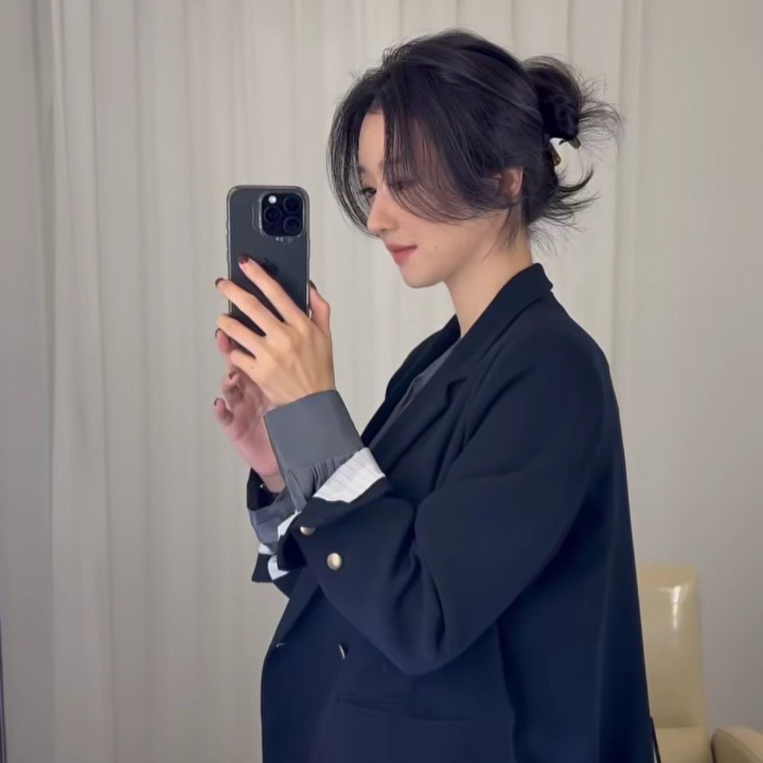 徐睿知的最新照片