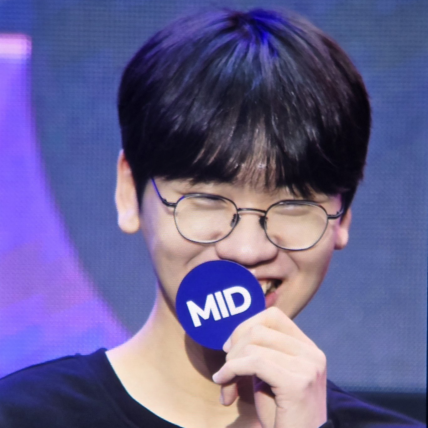 Behind-the-scenes cut of Doran