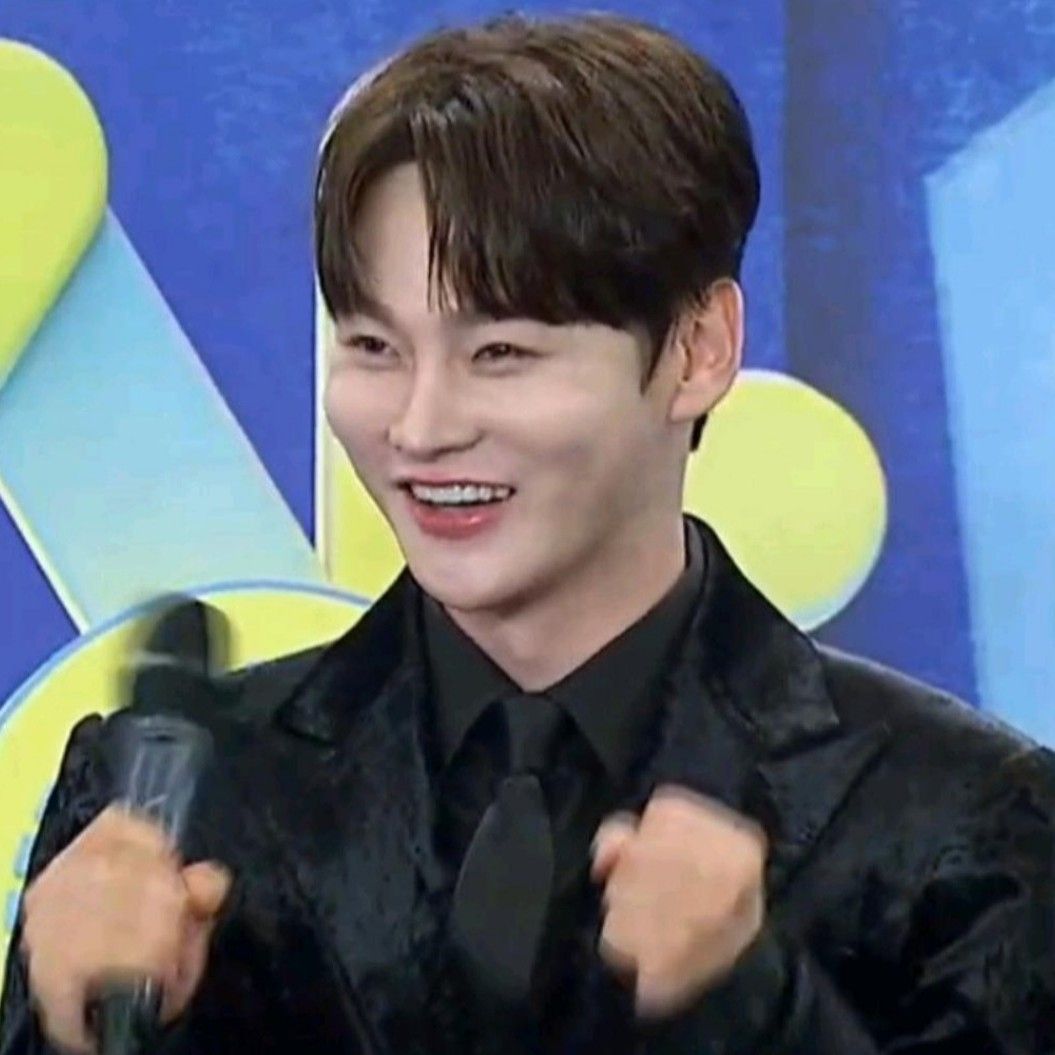 박서진 팬이 찍은 순간