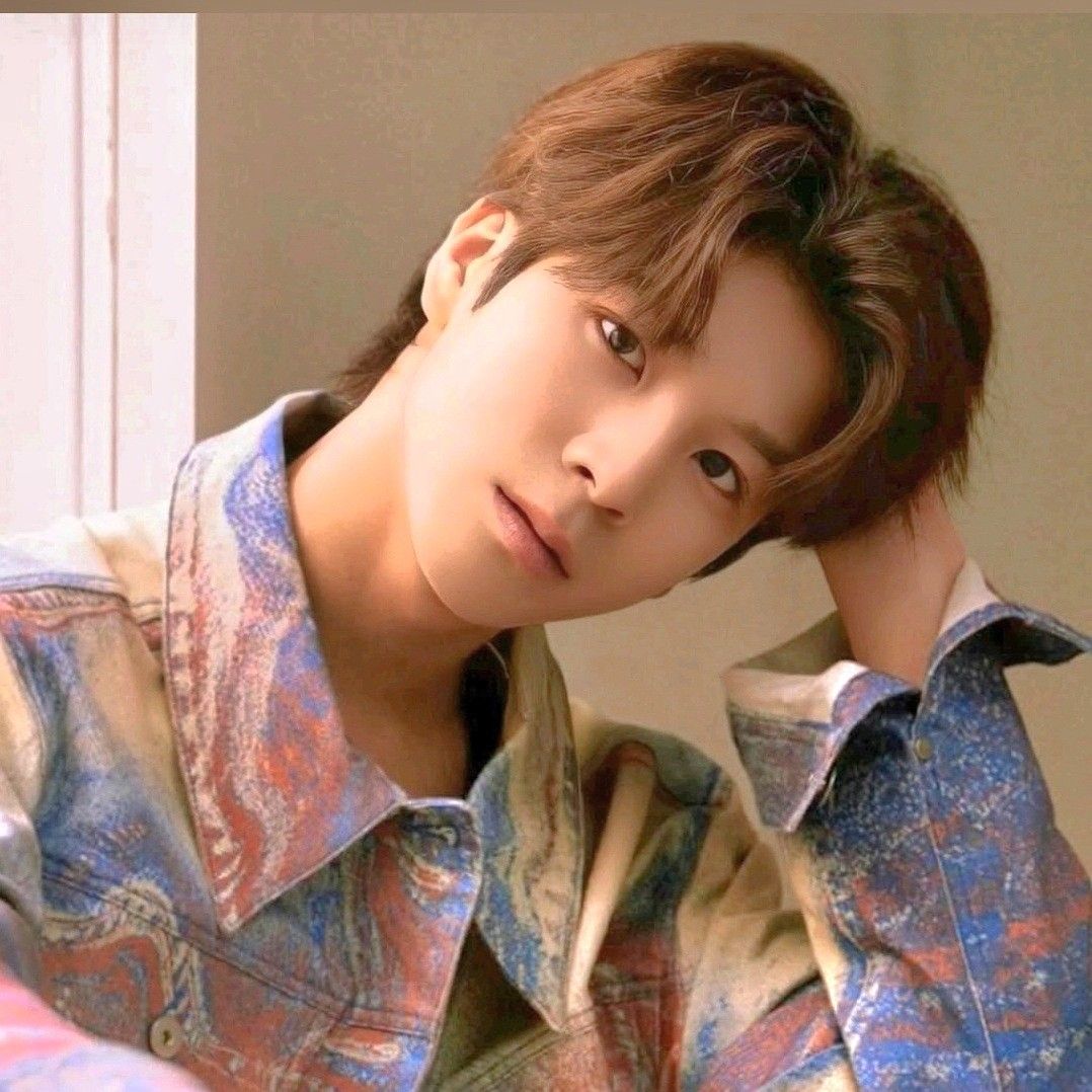 Foto kegiatan terbaru dari Jeong Dongwon