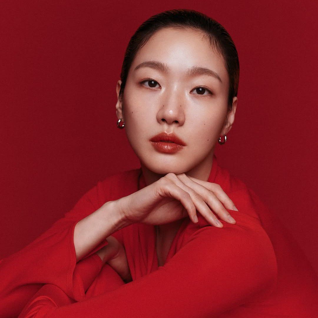 Latest photo of Kim Goeun