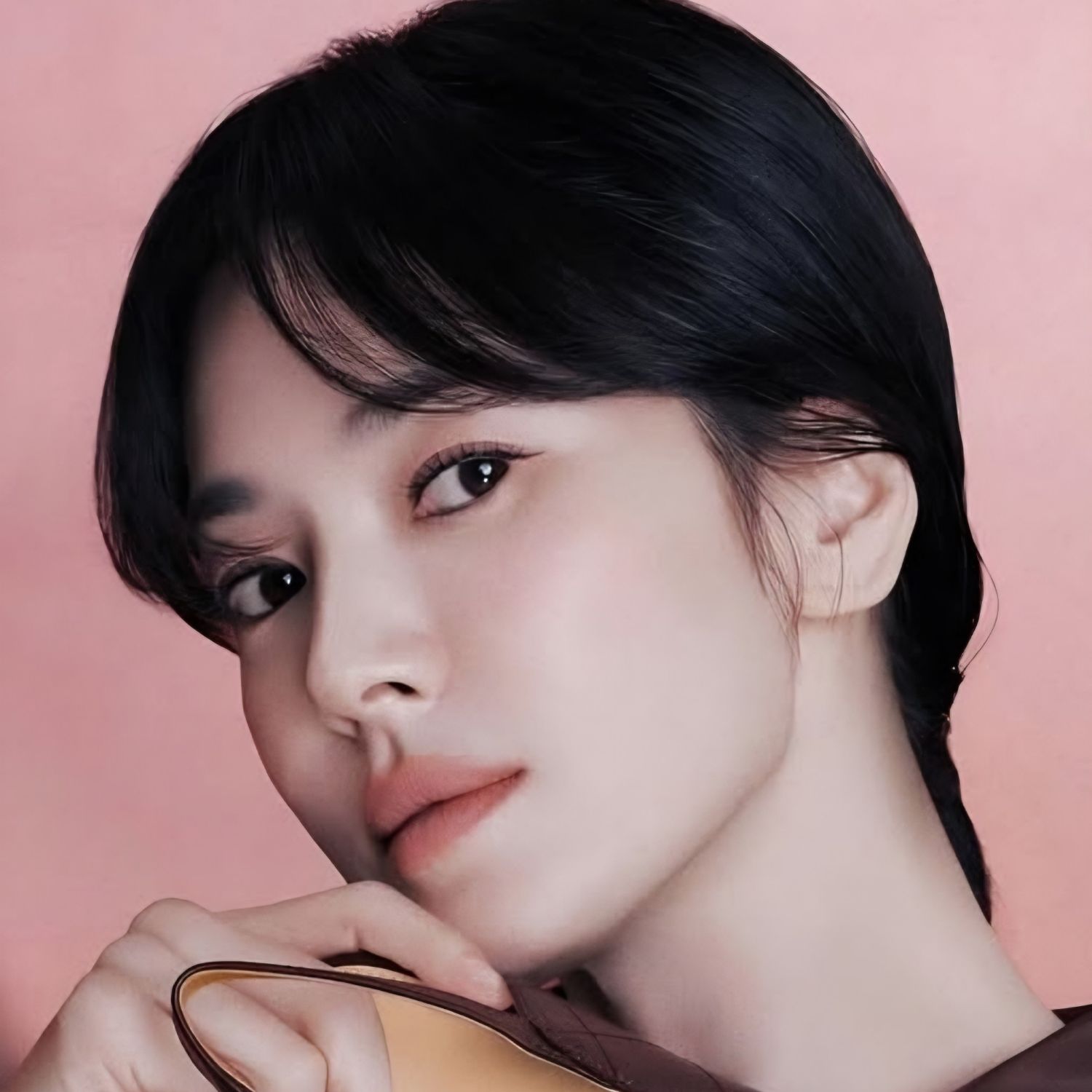 송혜교 최근 활동샷