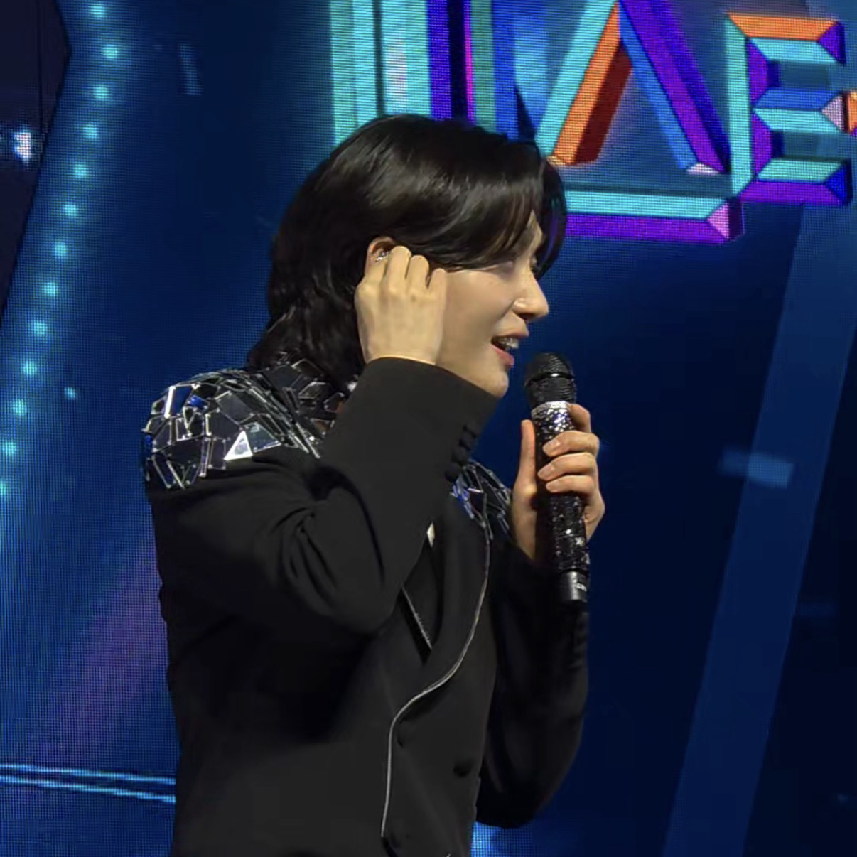 キム・ヨンビンの最近の活動ショット