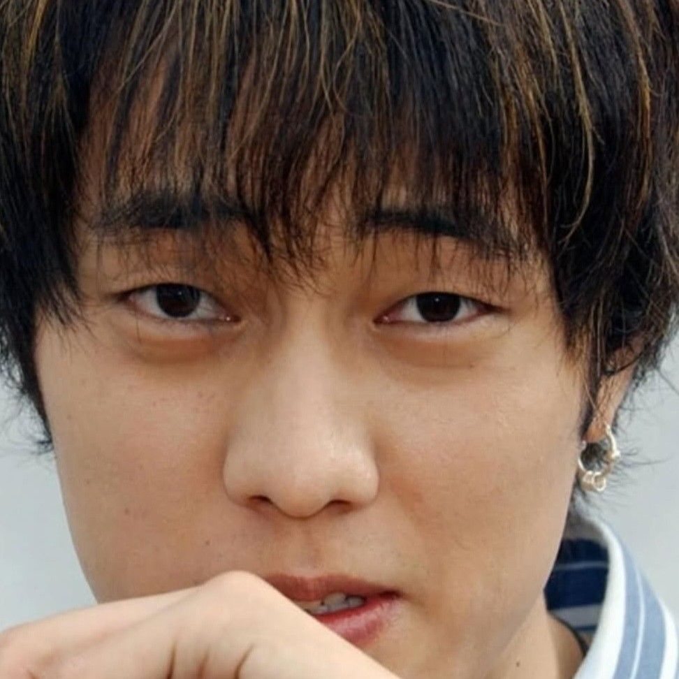 A moment captured by a fan of So Jisub