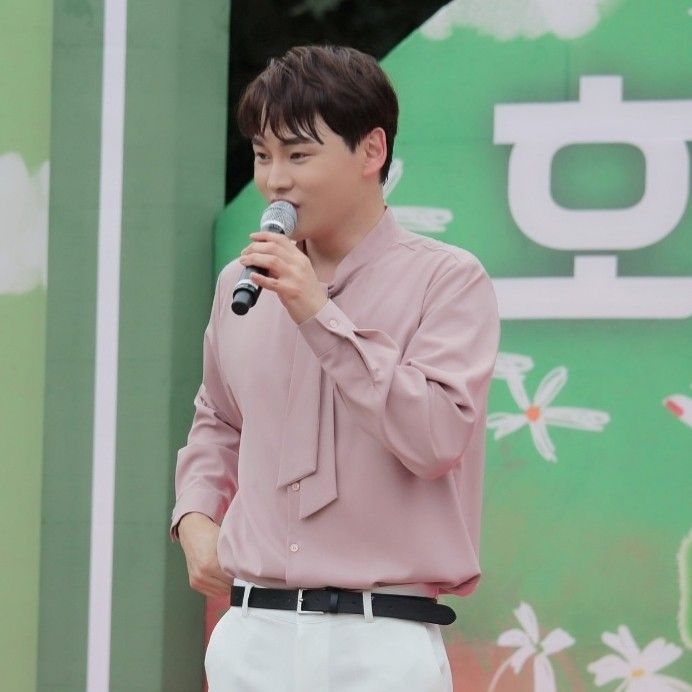 朴瑞鎮的幕後花絮