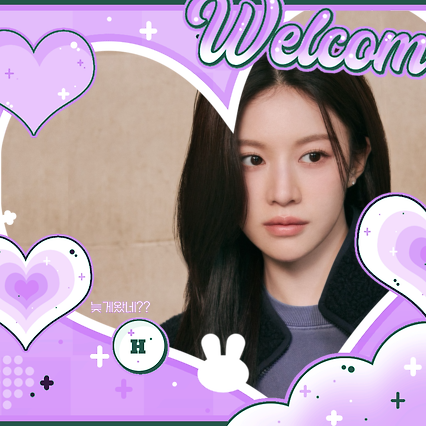 Latest photo of Go Younjung