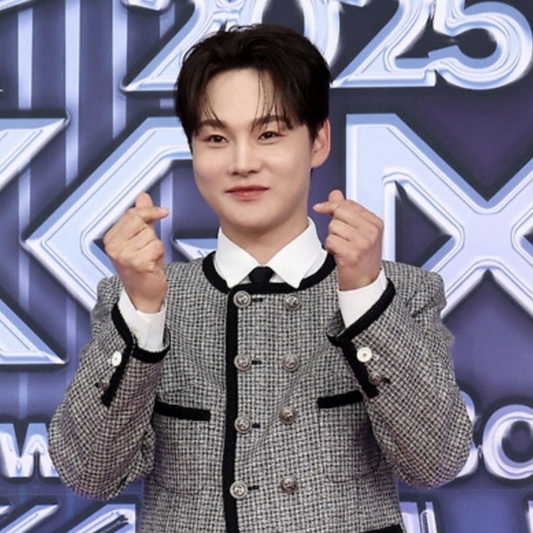 粉丝拍下的朴瑞镇瞬间