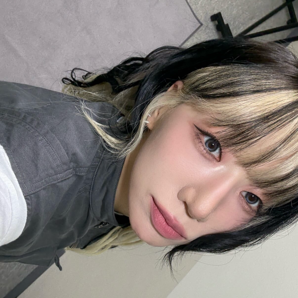 Recent activity shot of BADA