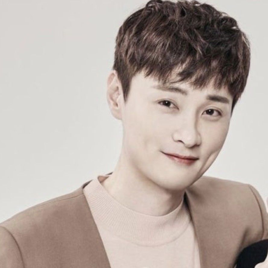 閔庚勳的幕後花絮