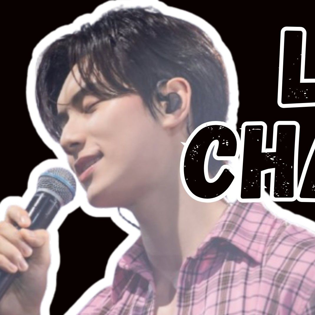 Latest photo of Lee Chaemin