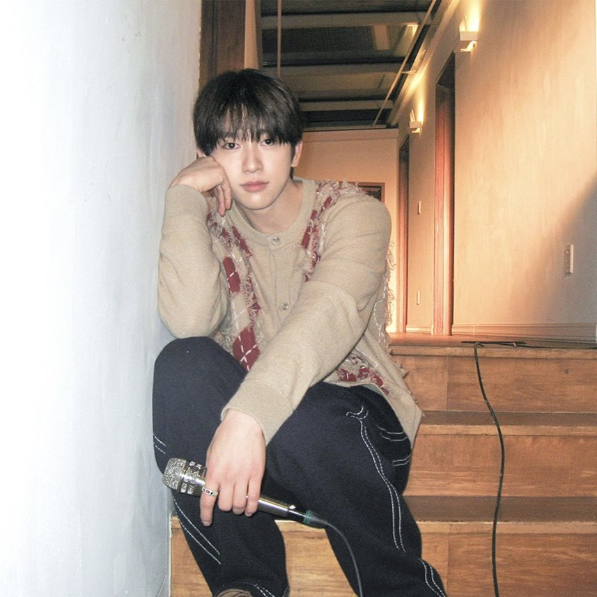 박진영 팬이 찍은 순간