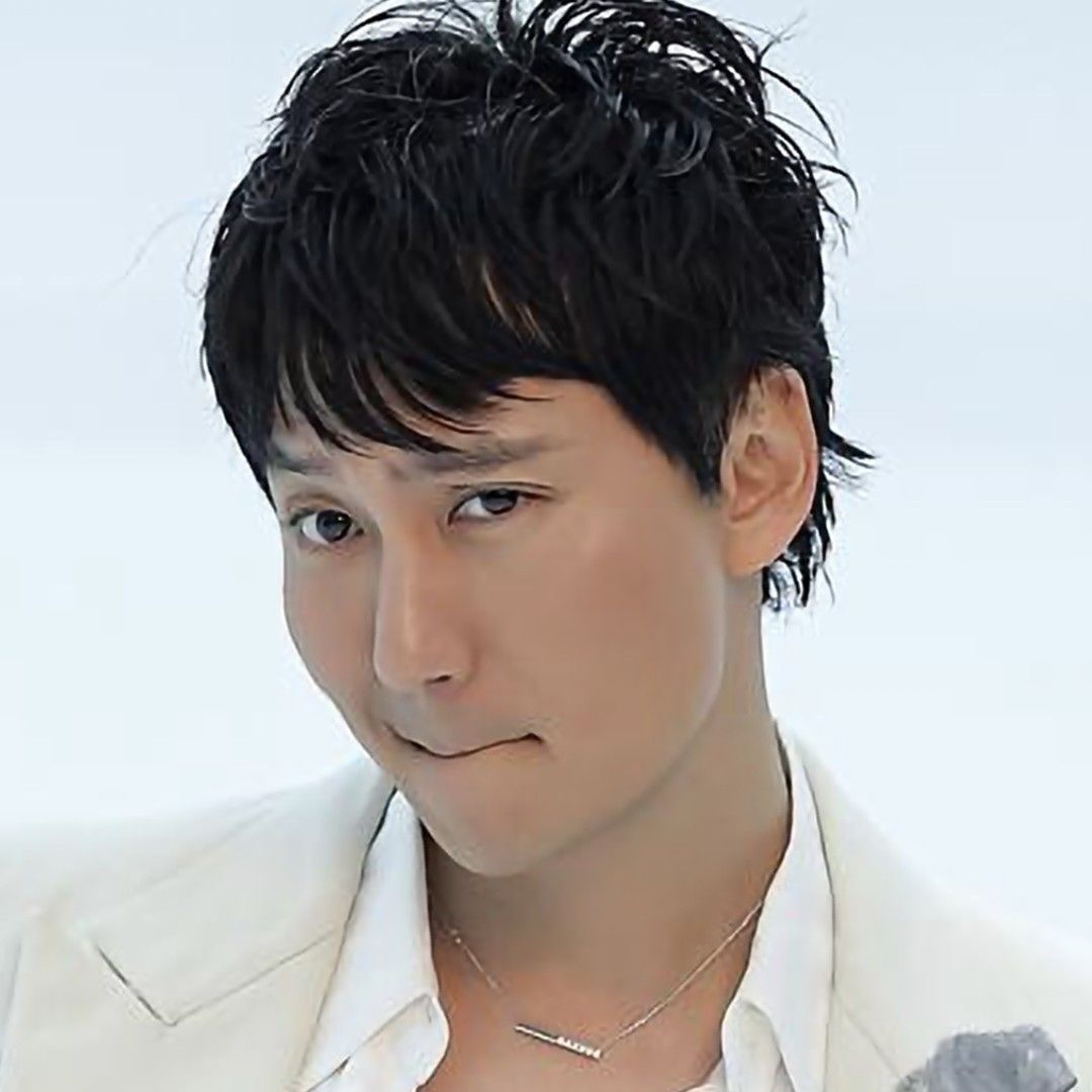 Recent activity shot of Kim Namgil