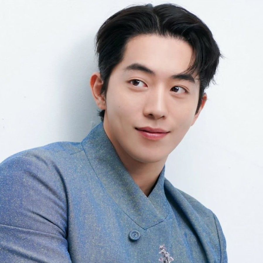Recent activity shot of Nam Joohyuk