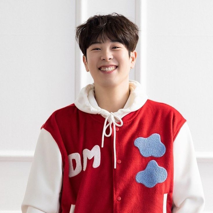 Latest photo of Pyo Jihoon (P.O)