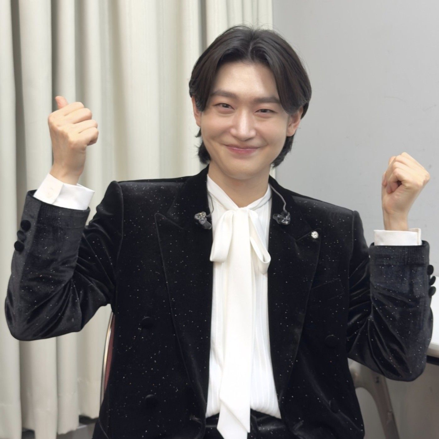 팬들이 사랑한 인기 셀럽 게시글