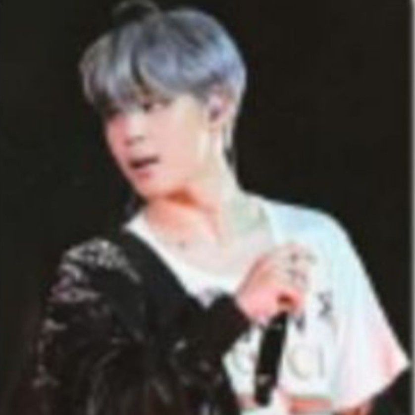 Latest photo of Ha Jimin