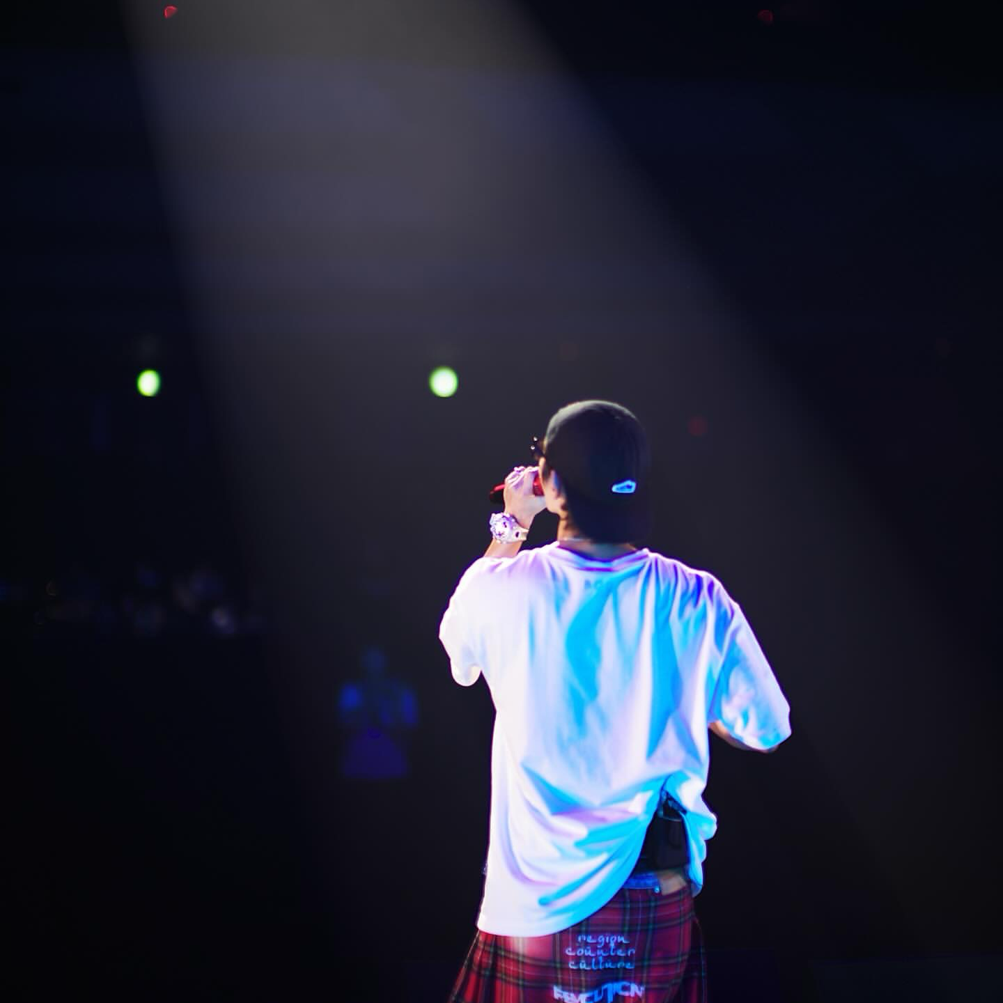 李準基的幕後花絮