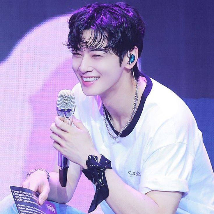 车银优的近期活动照