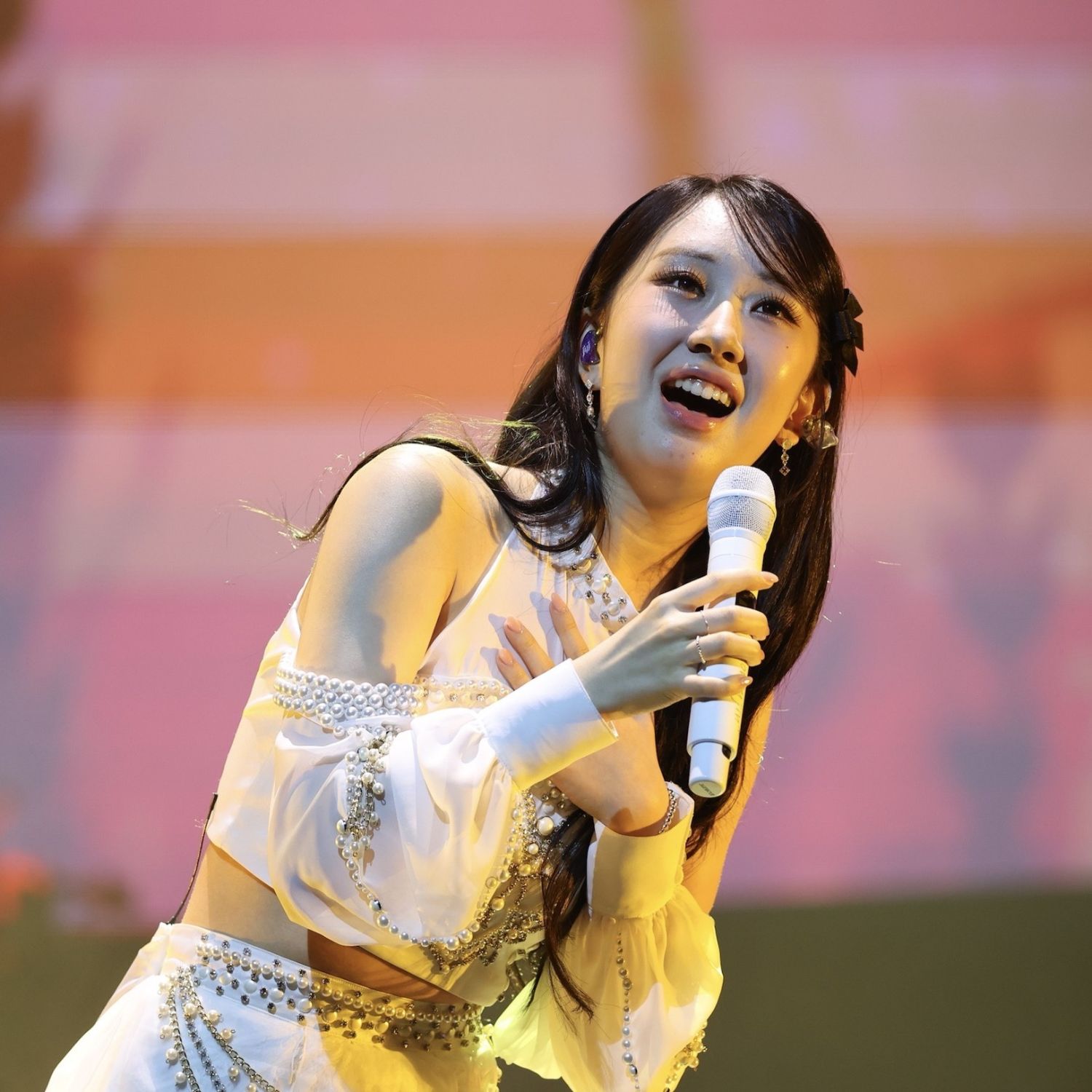 Foto kegiatan terbaru dari Jeon Yujin