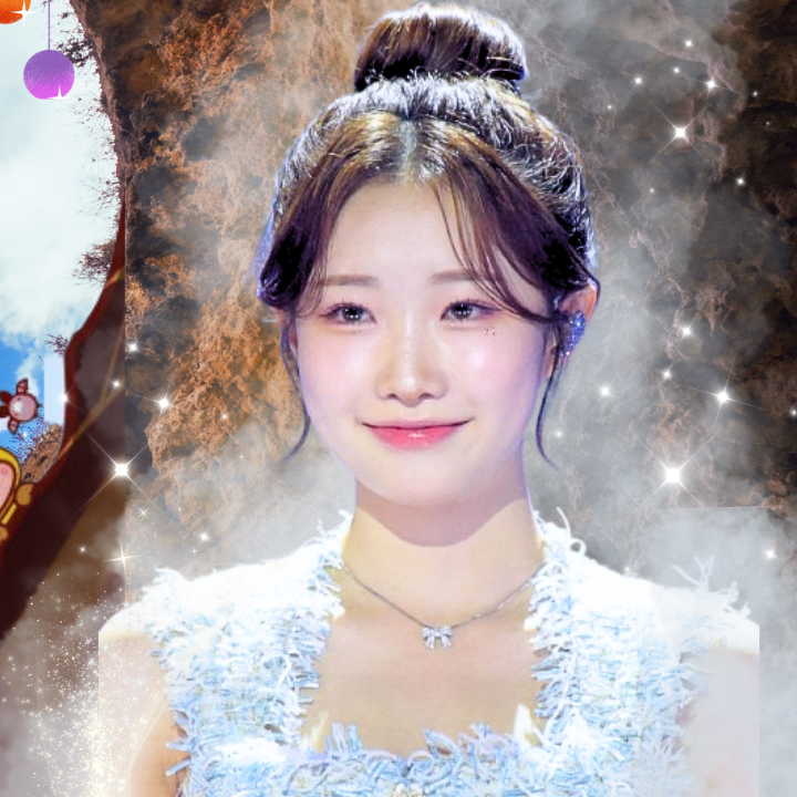 Behind-the-scenes cut of Jung Seojoo