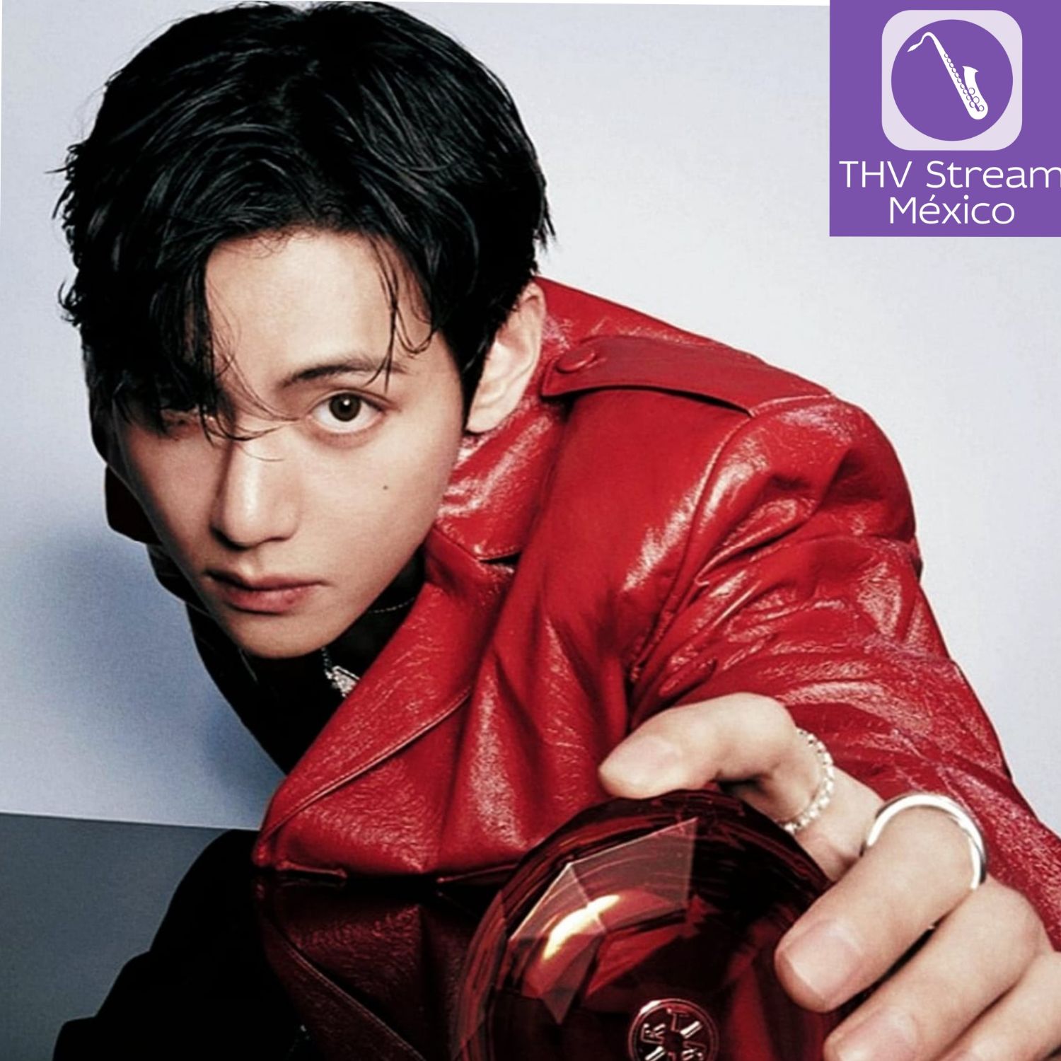 金泰亨 (V)的最新照片