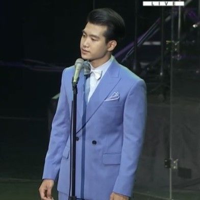 赵明燮的幕后花絮