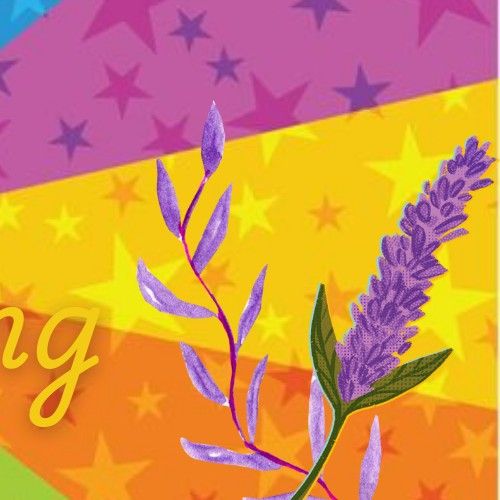 A moment captured by a fan of Park Boyoung