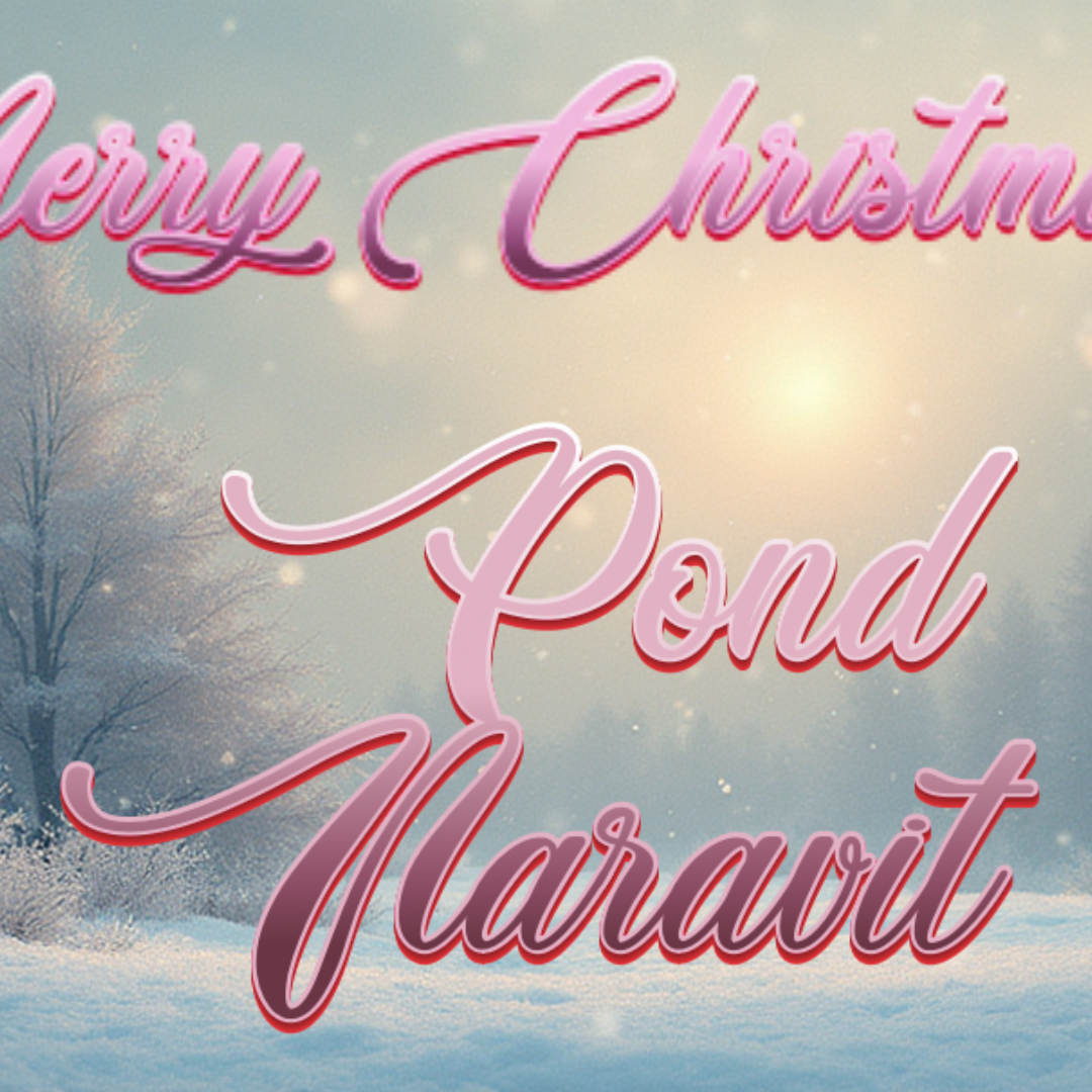 Recent activity shot of Pond Naravit Lertratkosum